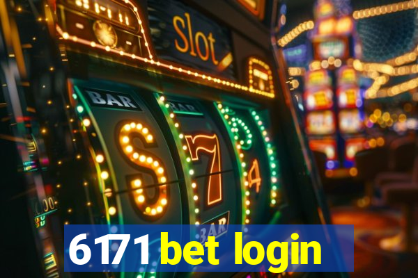 6171 bet login